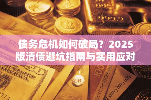 北京债务危机如何破局？2025版清债避坑指南与实用应对策略