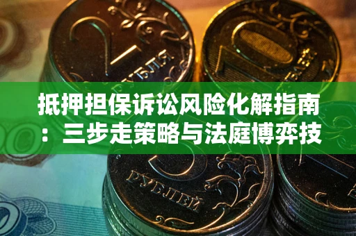 北京抵押担保诉讼风险化解指南：三步走策略与法庭博弈技巧